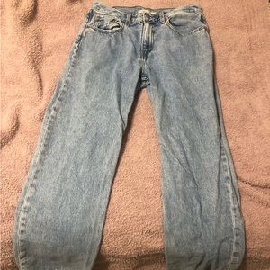 Women’s Levi Jeans